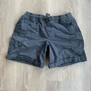 Womens Eddie Bauer Shorts